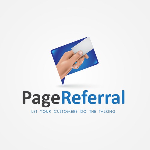 Page Referral