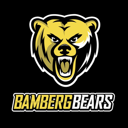 Bamberg Bears logo