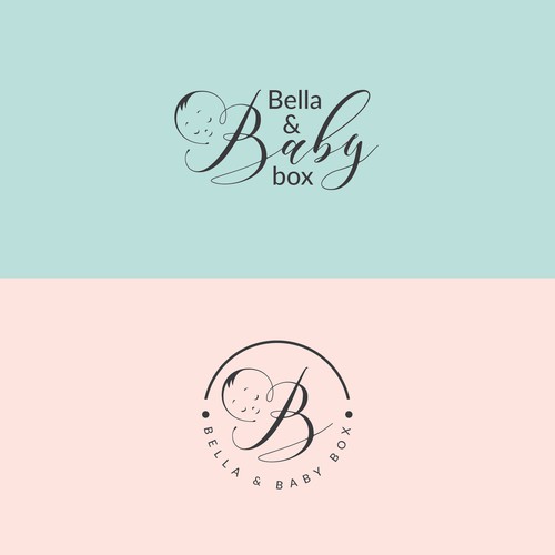 Bella & Baby Box