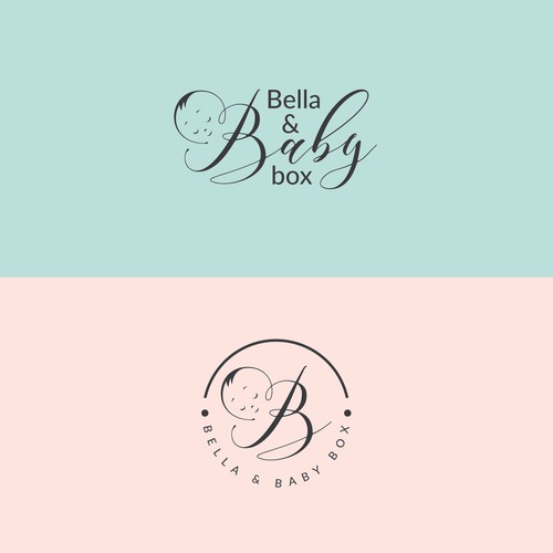 Bella & Baby Box