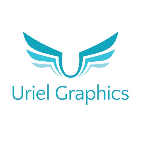 Uriel (archangel) logo