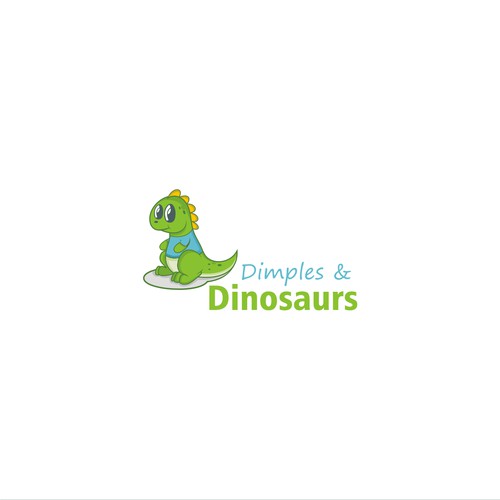 Dimples & Dinosaurs