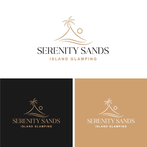 serenity sands