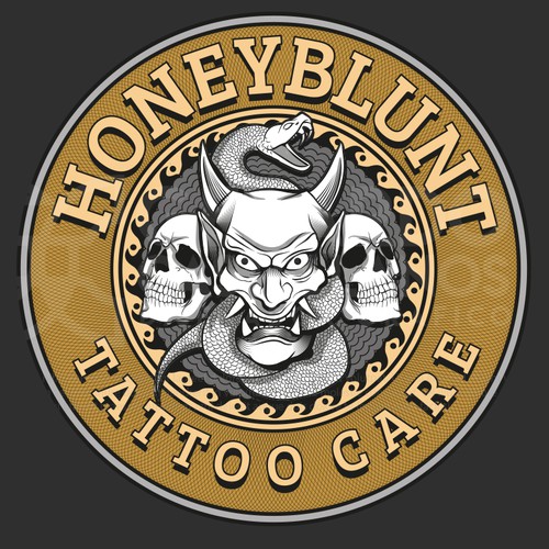 Logo/label design