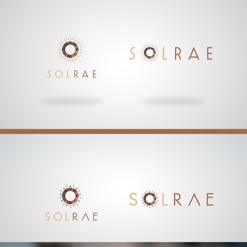 Winner Logo - Solrae