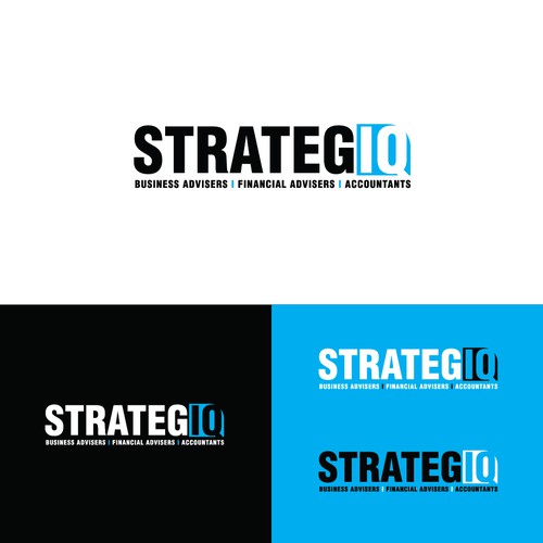 STRATEIQ