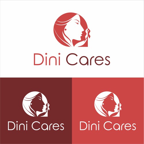 Logo Dini Cares 1