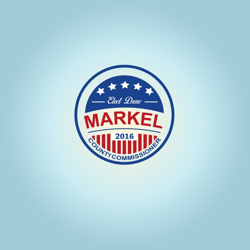 I want to WIN my Political Campaign Starting with the LOGO!