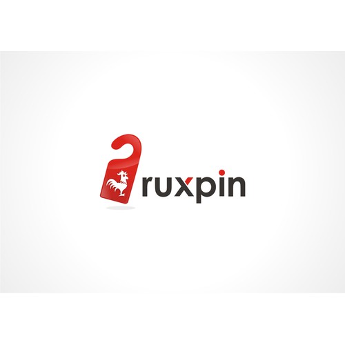 Create the Logo for Ruxpin - A Smarter Hotel Search Engine