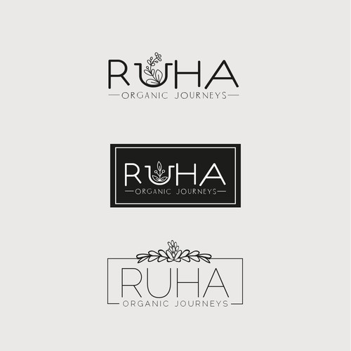 Ruha Organic Journey