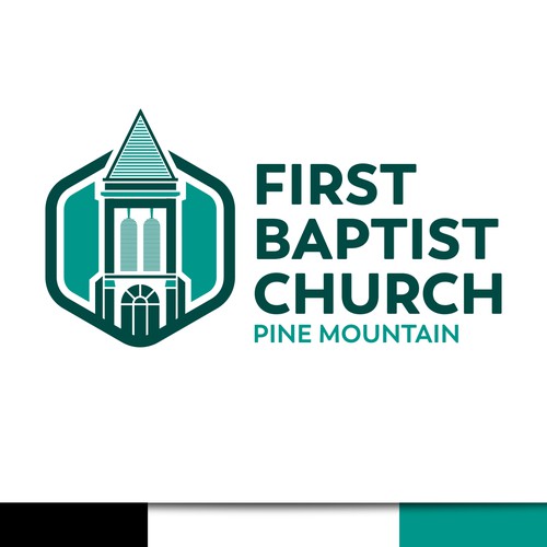First Baptist Church Pine Mountain