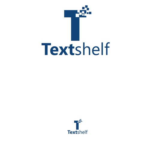 textshelf