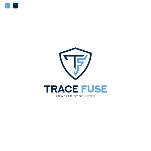 Trace Fuse Logo