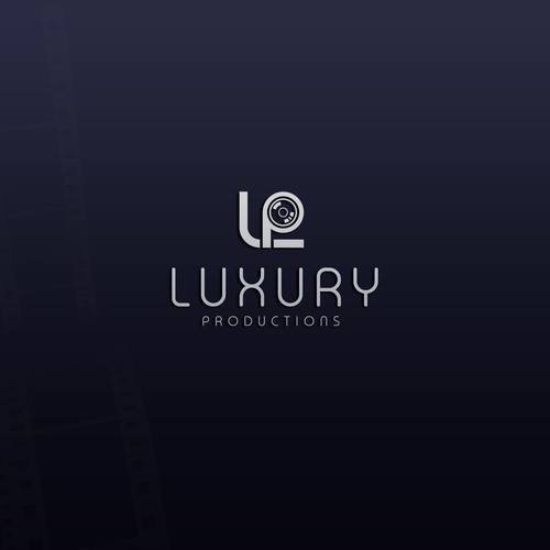 Logo for Luxury Productions