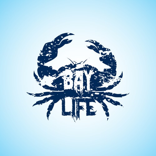 Logo for Bay Life