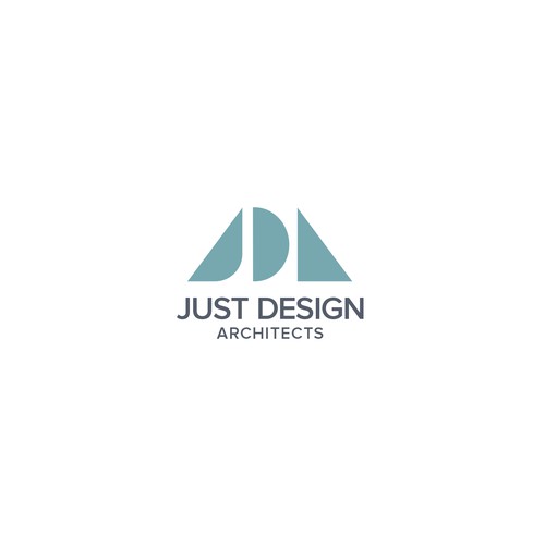 Logo Design — Architectural Studio