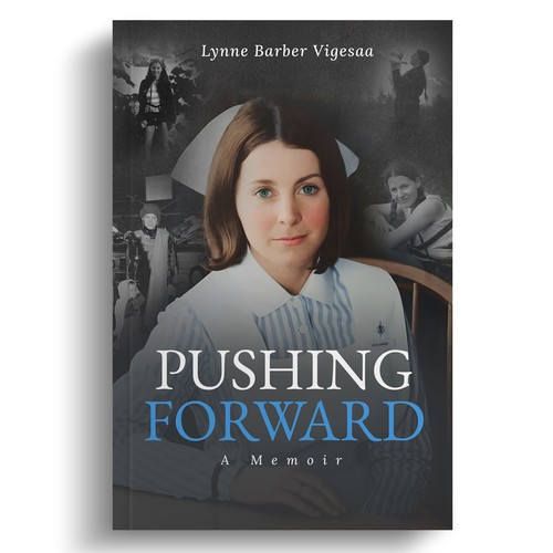 Pushing Forward