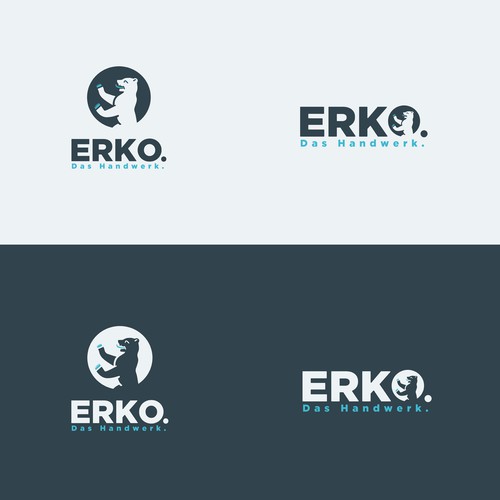 ERKO.