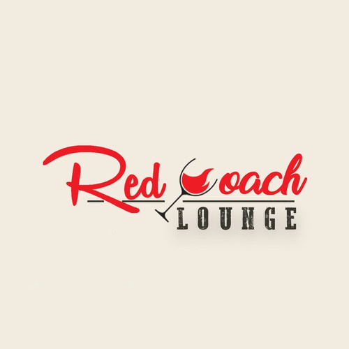 Red Coach