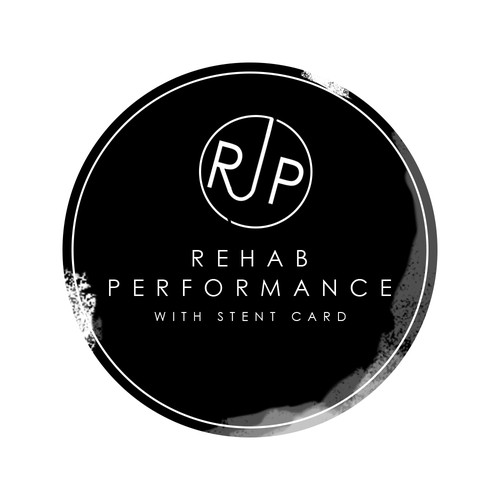 Modern & sophisticated logo concept for Rehab Performance