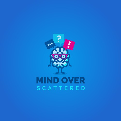 Mind Over Scattered