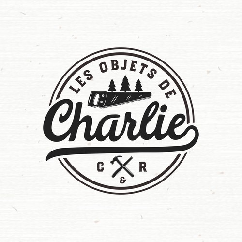 Les Objets de Charlie