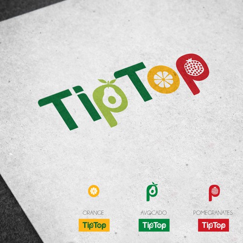 tiptop