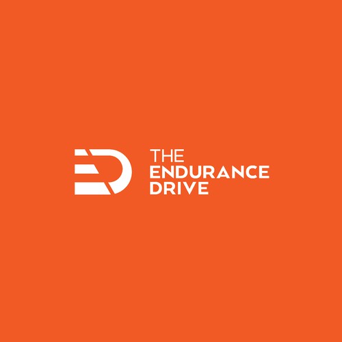 Logo design for a physical fitness company