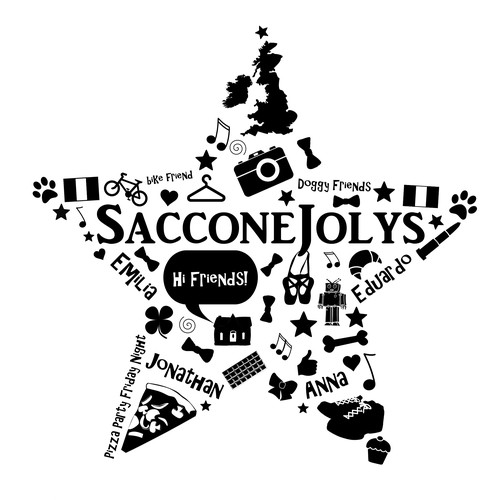 SacconeJolys Star