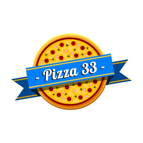 Pizza 33