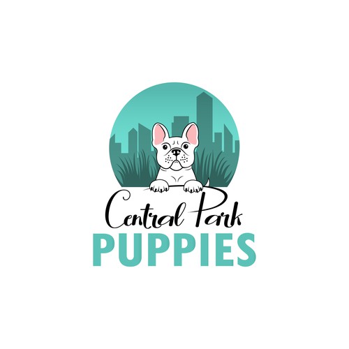 central park puppies
