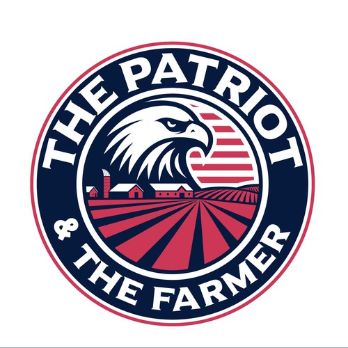 Patriotism and Agriculture Newspaper