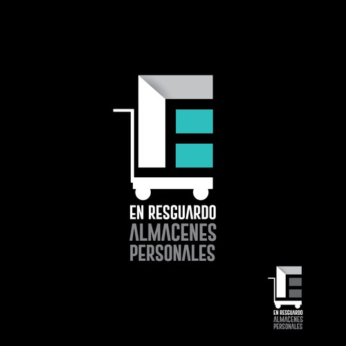 Bodegas  "EN RESGUARDO" logo