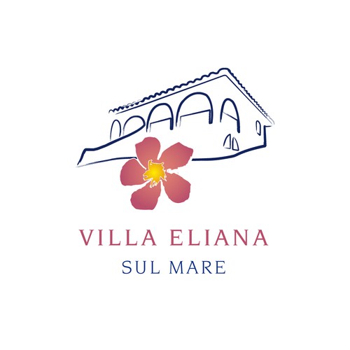 Villa Eliana sul mare