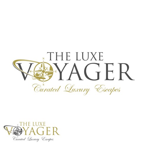 THE LUXE VOYAGER