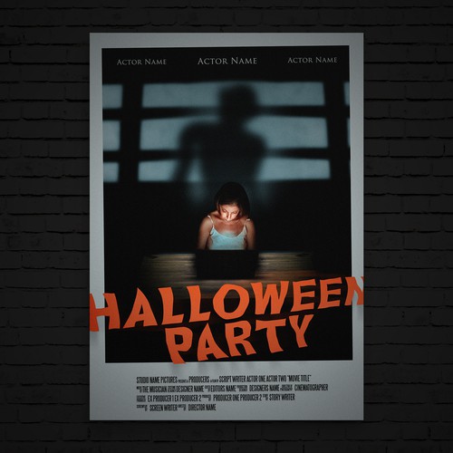 Halloween Party