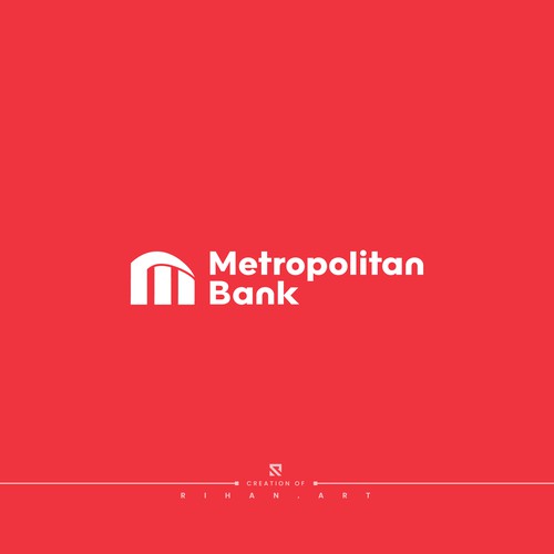 Banking Logo Design