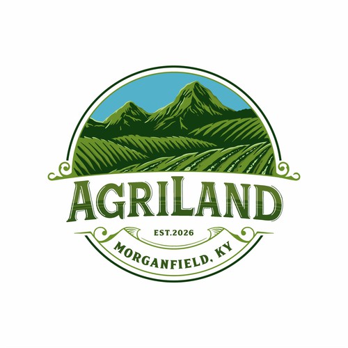 AGRILAND 