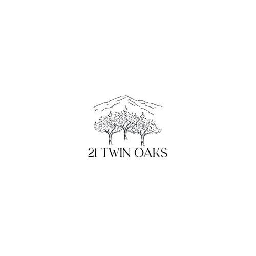 winery logo design