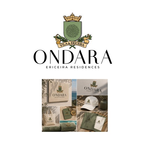 Ondara- Seaside Residences