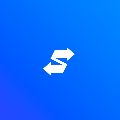 S letter