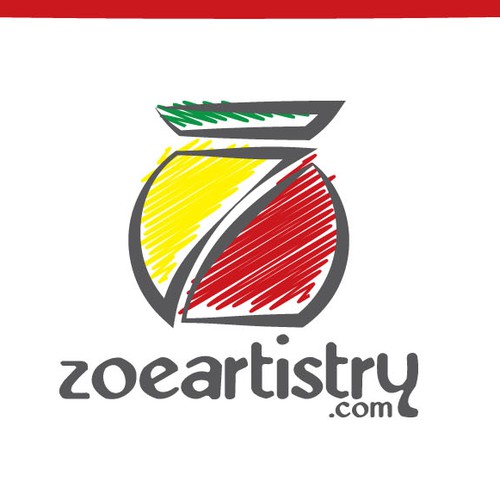 zoeartistry.com