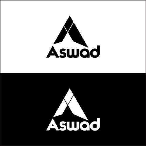 Simple logo