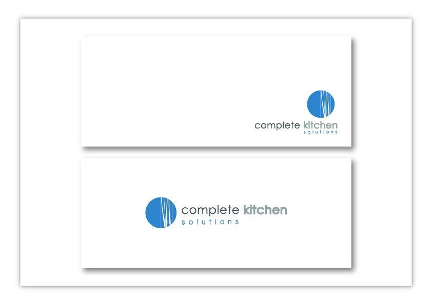 New logo wanted for Complete Kitchen Solutions