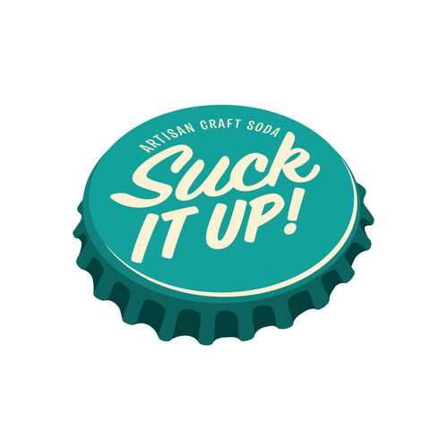 Suck It Up!