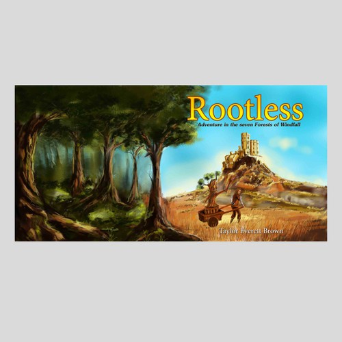 Rootless