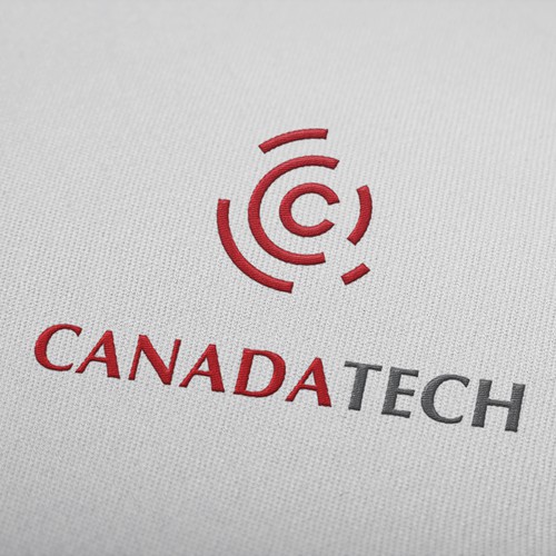 Canada Tech Logo