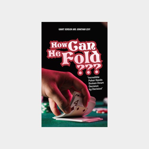 Book Cover Design
