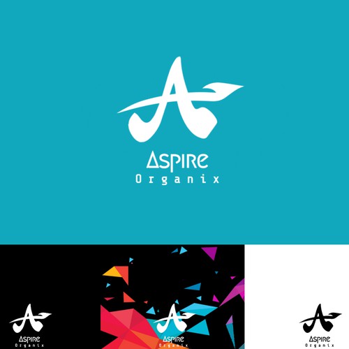 Aspire organix