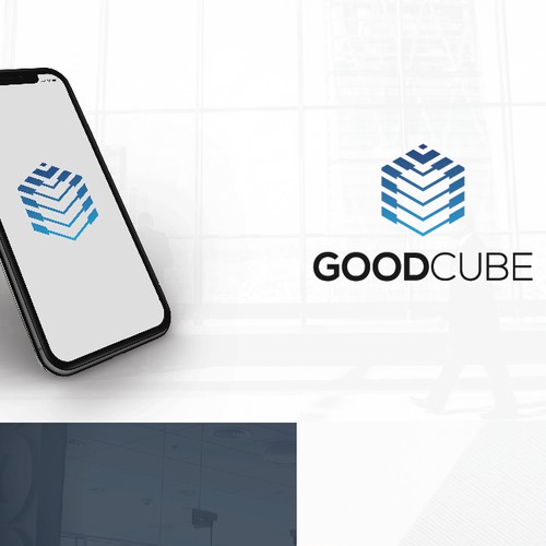 goodcube